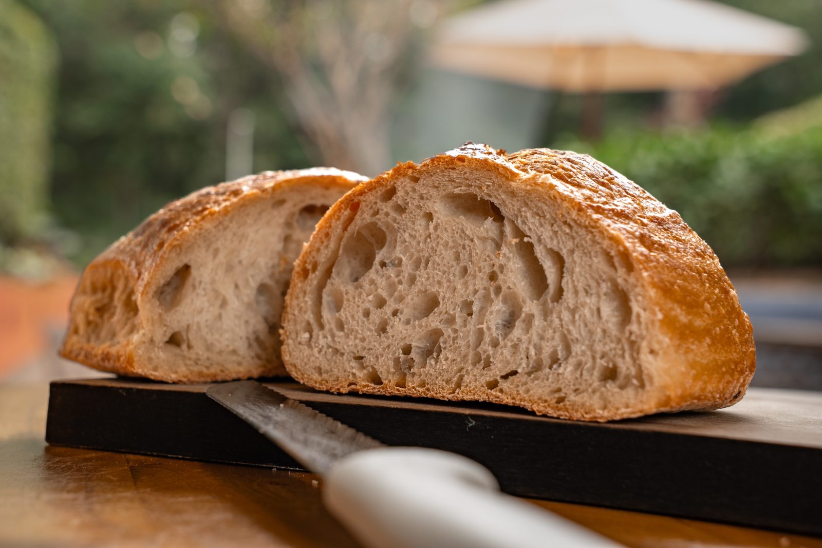 Pão Italiano, foto 3 de 3